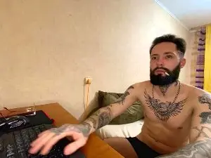 Cam4 Live Sex of Mike_and_Anna