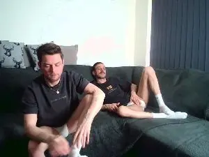 Cam4 Nude Webcam of TwoTwinkHusband
