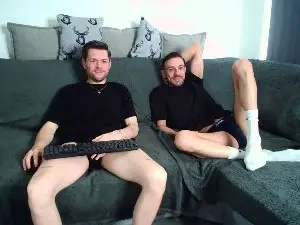 Cam4 Private Sex Chat of TwoTwinkHusband