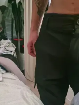 Cam4 Live Porn of XxwalxX