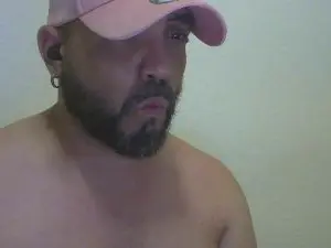 Cam4 Adult Webcam of christianmarqz