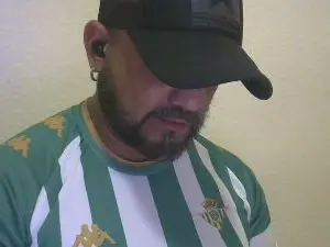 Cam4 Adult Webcams of christianmarqz