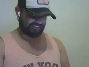 Cam4 Free Porn Cam of christianmarqz