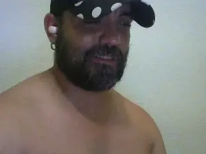 Cam4 Free Porn Cam of christianmarqz