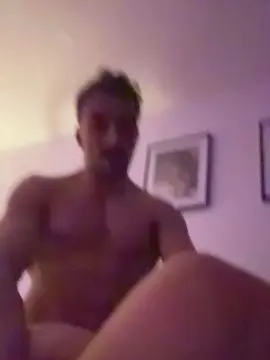 Cam4 Nude Webcam of leoncito2020