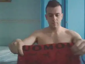 Cam4 Sex Chat of Sandruzzu