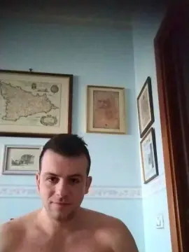 Cam4 Best Webcam of Sandruzzu