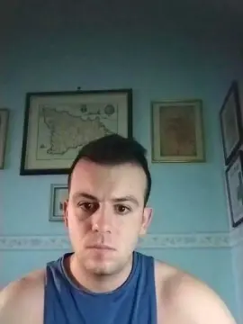 Cam4 Free Porn Cam of Sandruzzu
