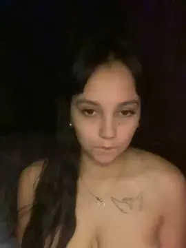 Cam4 Adult Video Chat of lulaa_hot