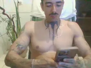Cam4 Nude Webcam of lxzx