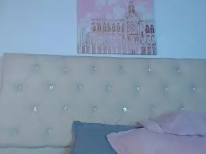 Cam4 Adult Video Chat of rommen_n_zoe