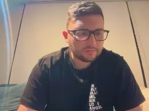 Cam4 Adult Video Chat of thefranck23