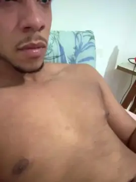 Cam4 Free Live Porn of Baianin