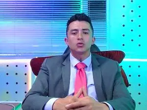 Cam4 Private Sex Chat of DARKO07_