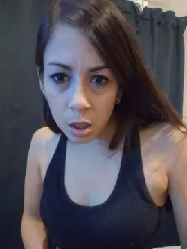 Cam4 Nude Webcam of Evvacf