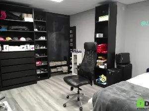 Cam4 Live Sex of Samricci21