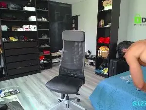 Cam4 Live Porn of Samricci21
