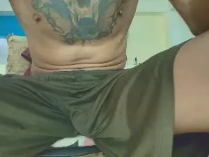 Cam4 Sex Chat of bigcentauro233