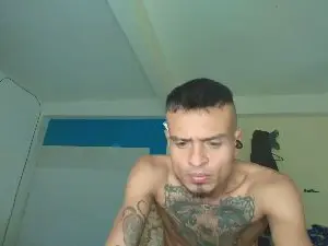 Cam4 Sex Chat of bigcentauro233