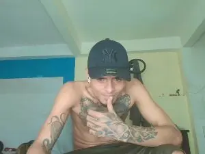 Cam4 Nude Webcam of bigcentauro233