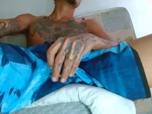 Cam4 Free Porn Cam of bigcentauro233