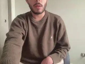 Cam4 Nude Webcam of bxxn_
