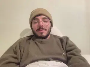 Cam4 Sex Cam of bxxn_