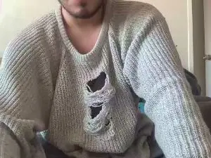 Cam4 Nude Webcam of bxxn_