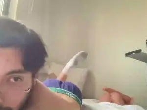 Cam4 Nude Webcam of bxxn_