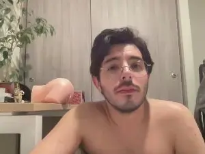 Cam4 Adult Webcam of bxxn_