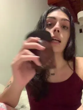 Cam4 Live Porn of cielehot