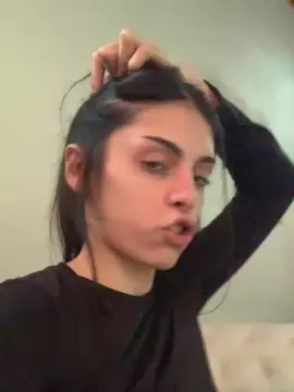 Cam4 Sex Chat of cielehot