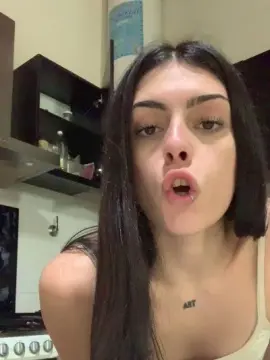 Cam4 Free Live Porn of cielehot