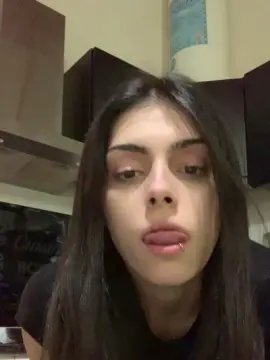 Cam4 Free Porn Cam of cielehot