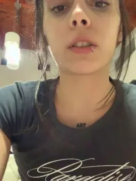 Cam4 Nude Webcam of cielehot