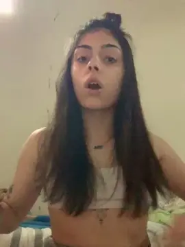 Cam4 Free Live Porn of cielehot