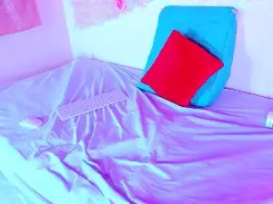 Cam4 Adult Webcam of Angeles_Miller