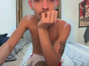 Cam4 Live Porn of Carioka_SAFADO
