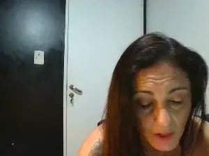 Cam4 Live Sex Cam of Dulce_fanny2025