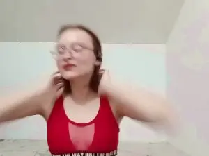 Cam4 Adult Video Chat of ElinaBevington