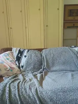 Cam4 Adult Webcam of FabyMary96
