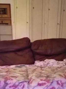 Cam4 Free Porn Cam of FabyMary96