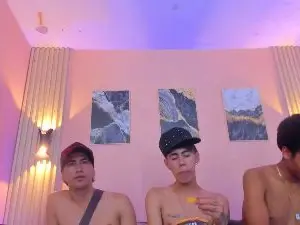 Cam4 Free Porn Cam of PharaohHeat_