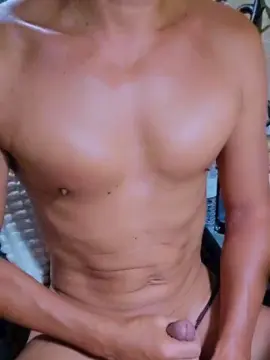 Cam4 Sex Cam of Uncleyuan