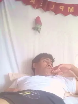 Cam4 Sex Cam of Wal379