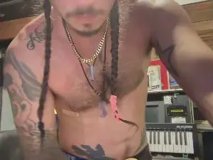 Cam4 Sex Cam of WellHello69
