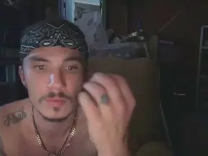 Cam4 Free Porn Cam of WellHello69