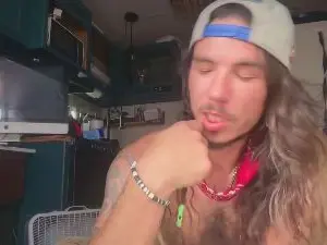 Cam4 Free Porn Cam of WellHello69