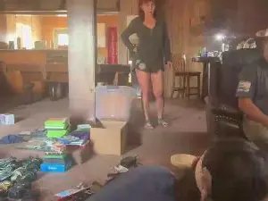 Cam4 Live Porn of WellHello69