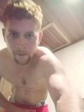 Cam4 Sex Chat of hotboy2824